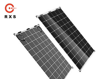 60 τυποποιημένη αποδοτικότητα ηλιακού πλαισίου 330W 20,1% κυττάρων 20V με την απόδοση πυρασφάλειας